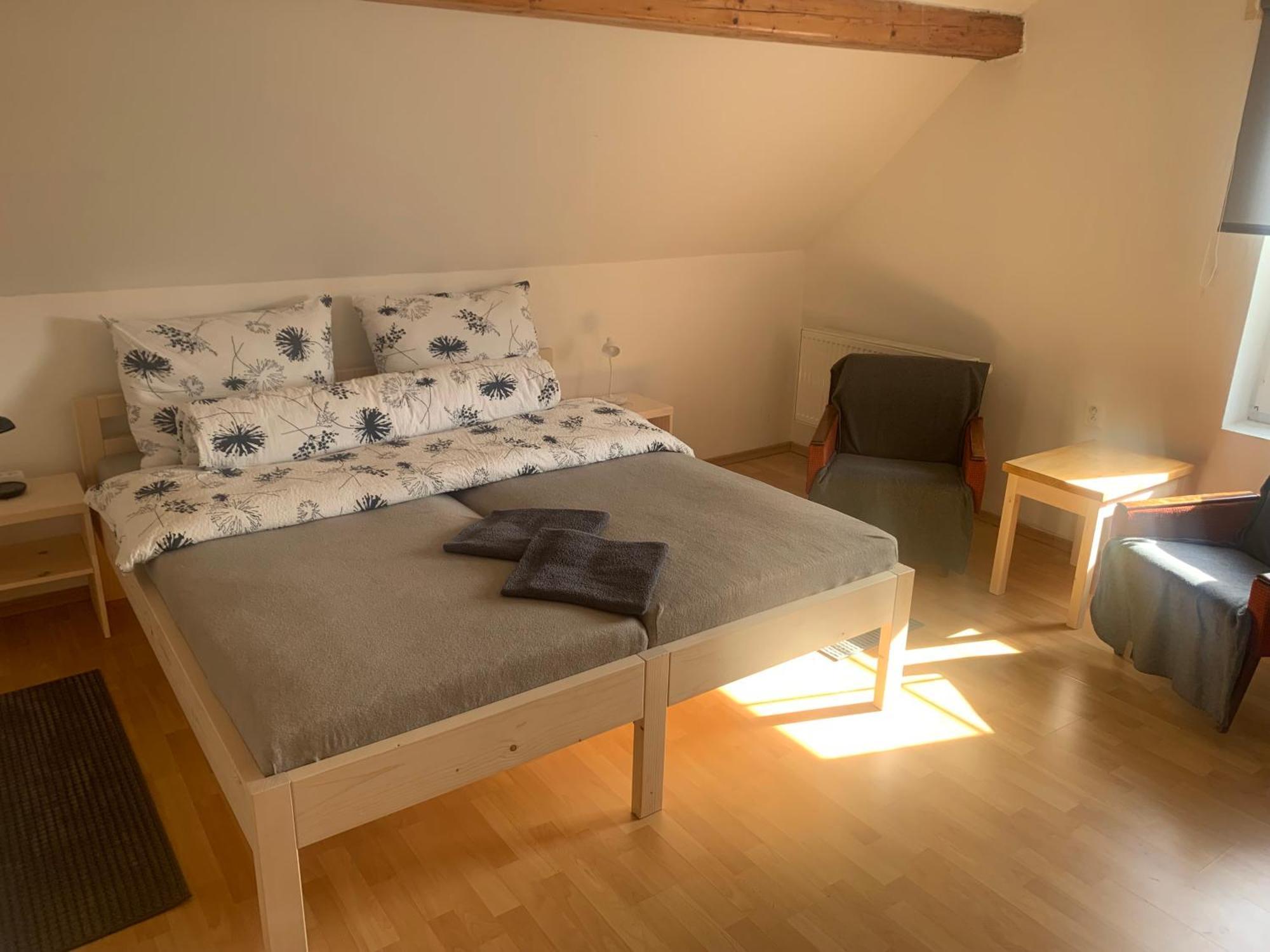 Holiday home U Desne Petrov nad Desnou