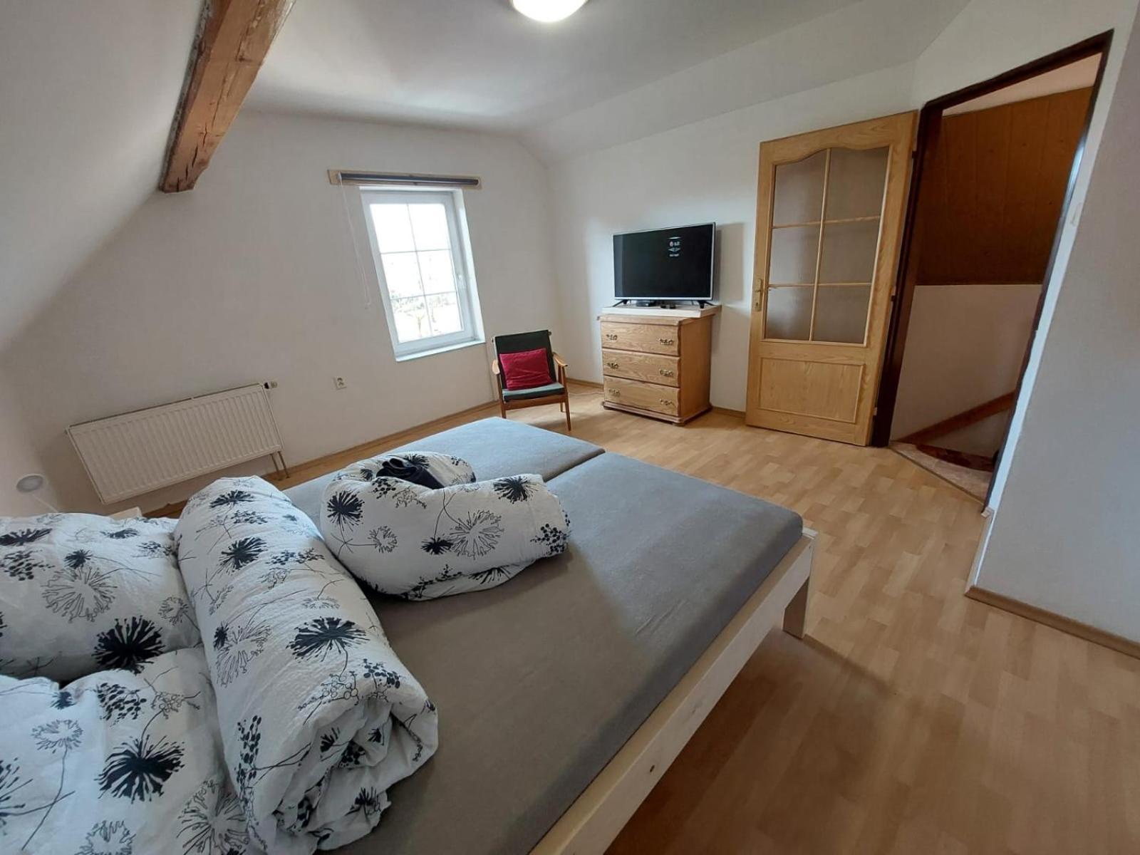 U Desne Holiday home Petrov nad Desnou