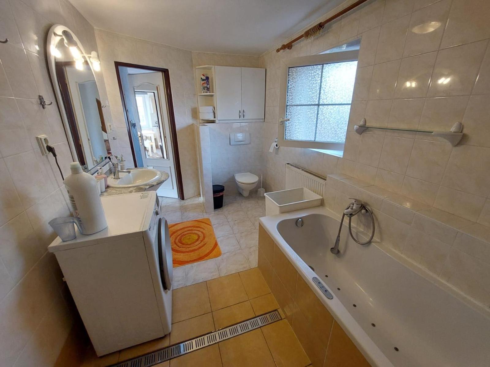 U Desne Holiday home *