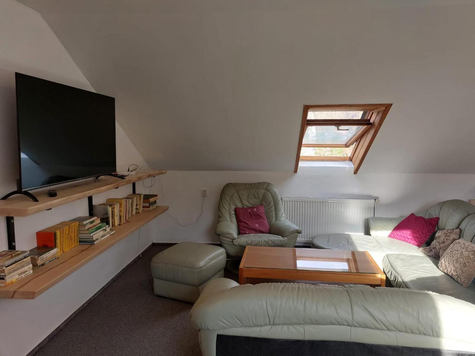 U Desne Holiday home Petrov nad Desnou