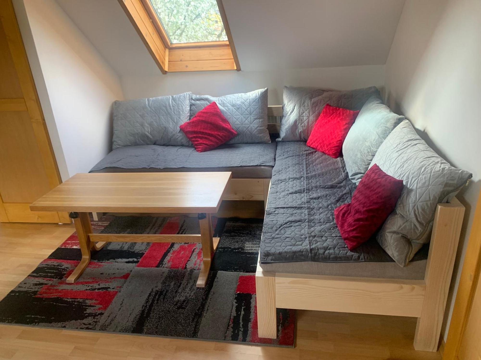 Holiday home U Desne Petrov nad Desnou