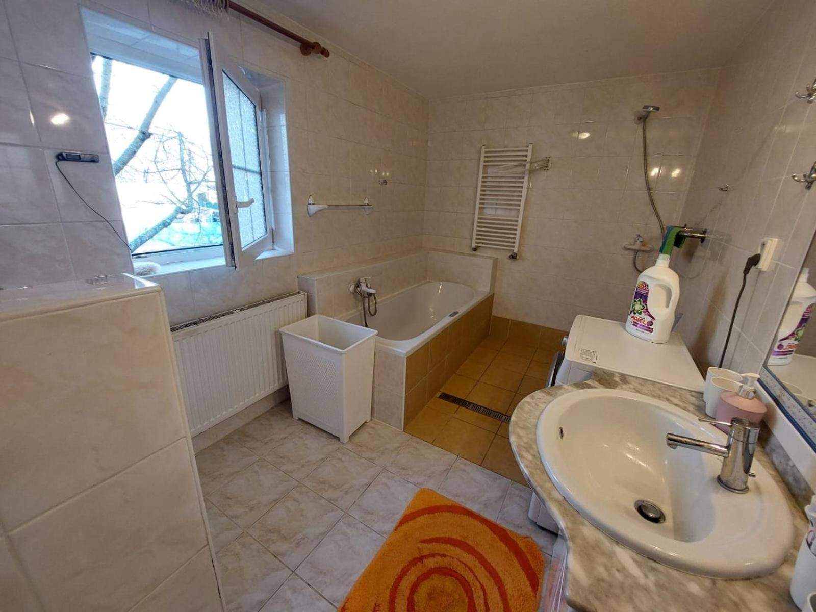 Holiday home U Desne