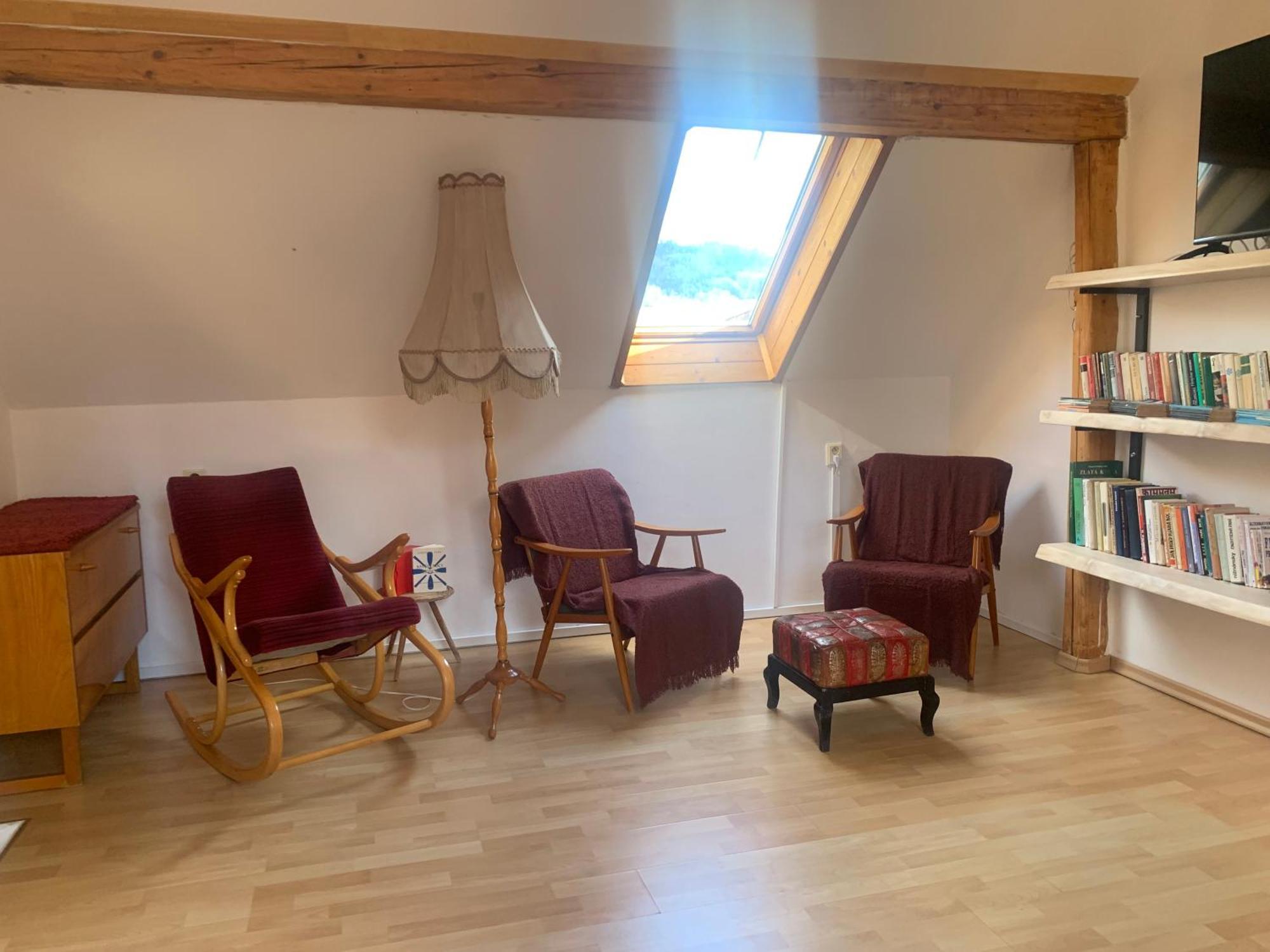U Desne Holiday home *