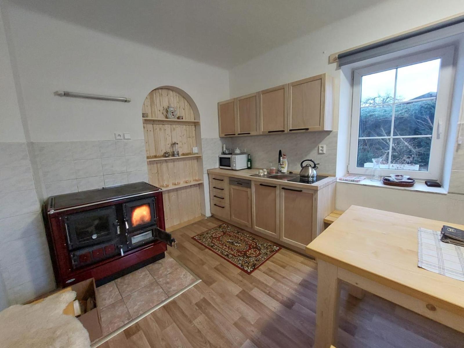 U Desne Holiday home
