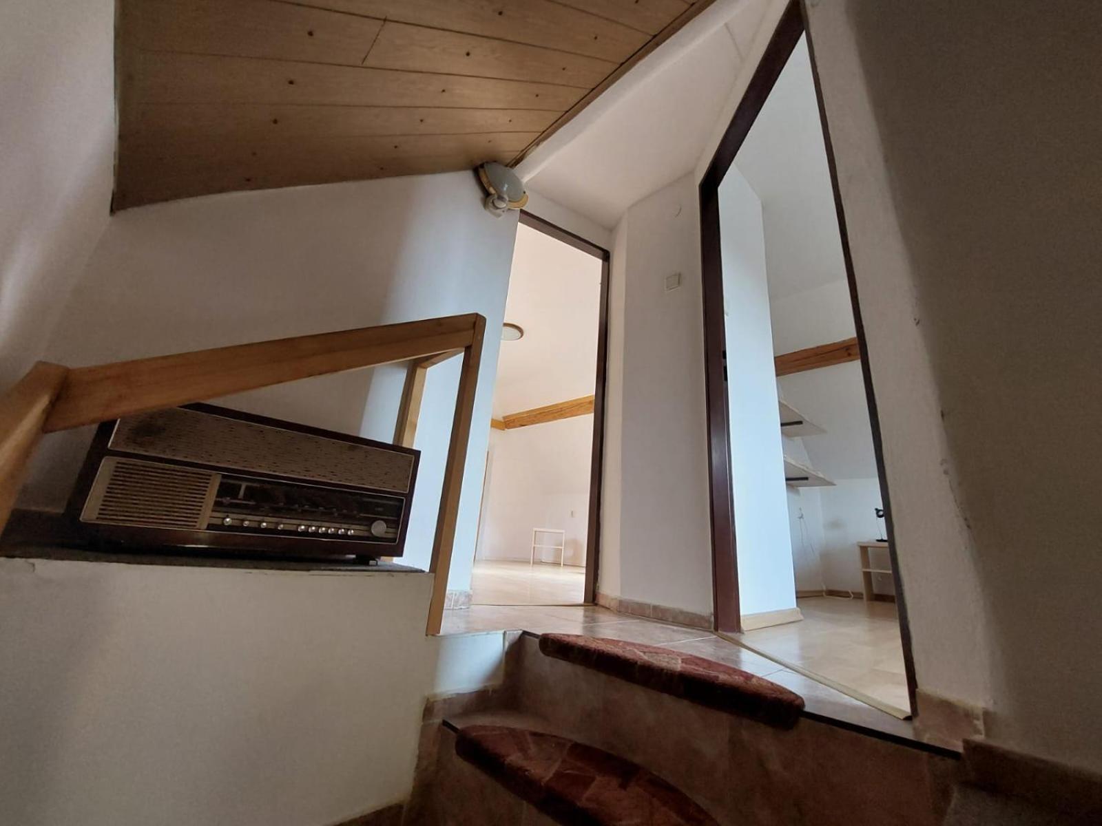 Holiday home U Desne Petrov nad Desnou