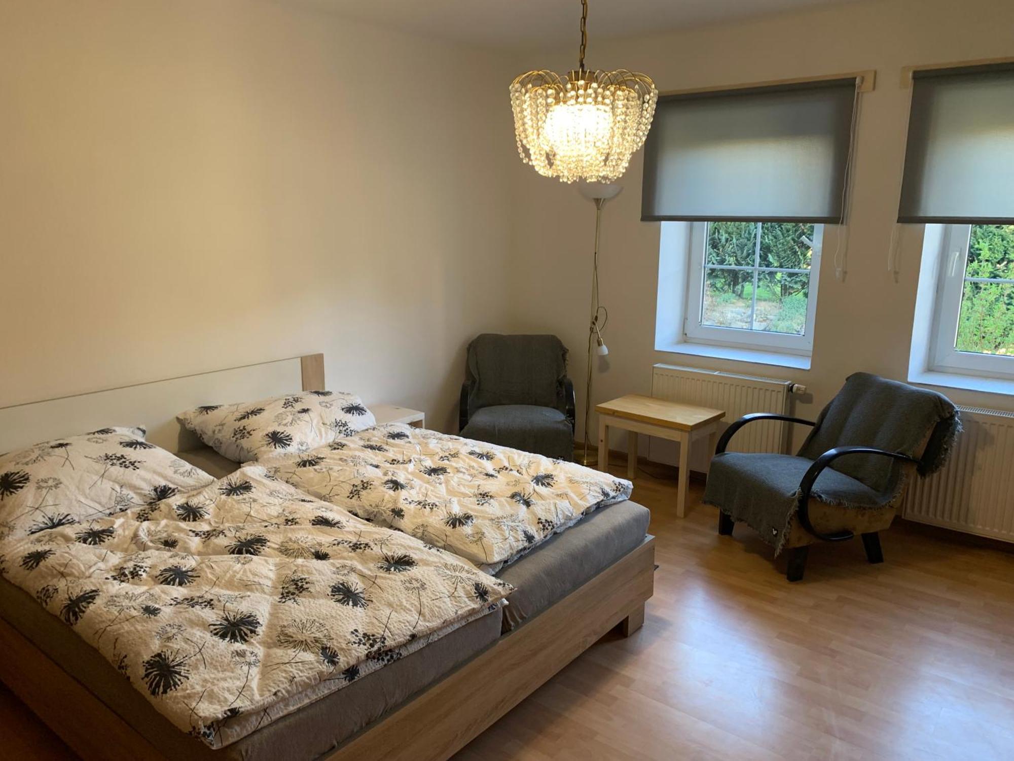 Holiday home U Desne *