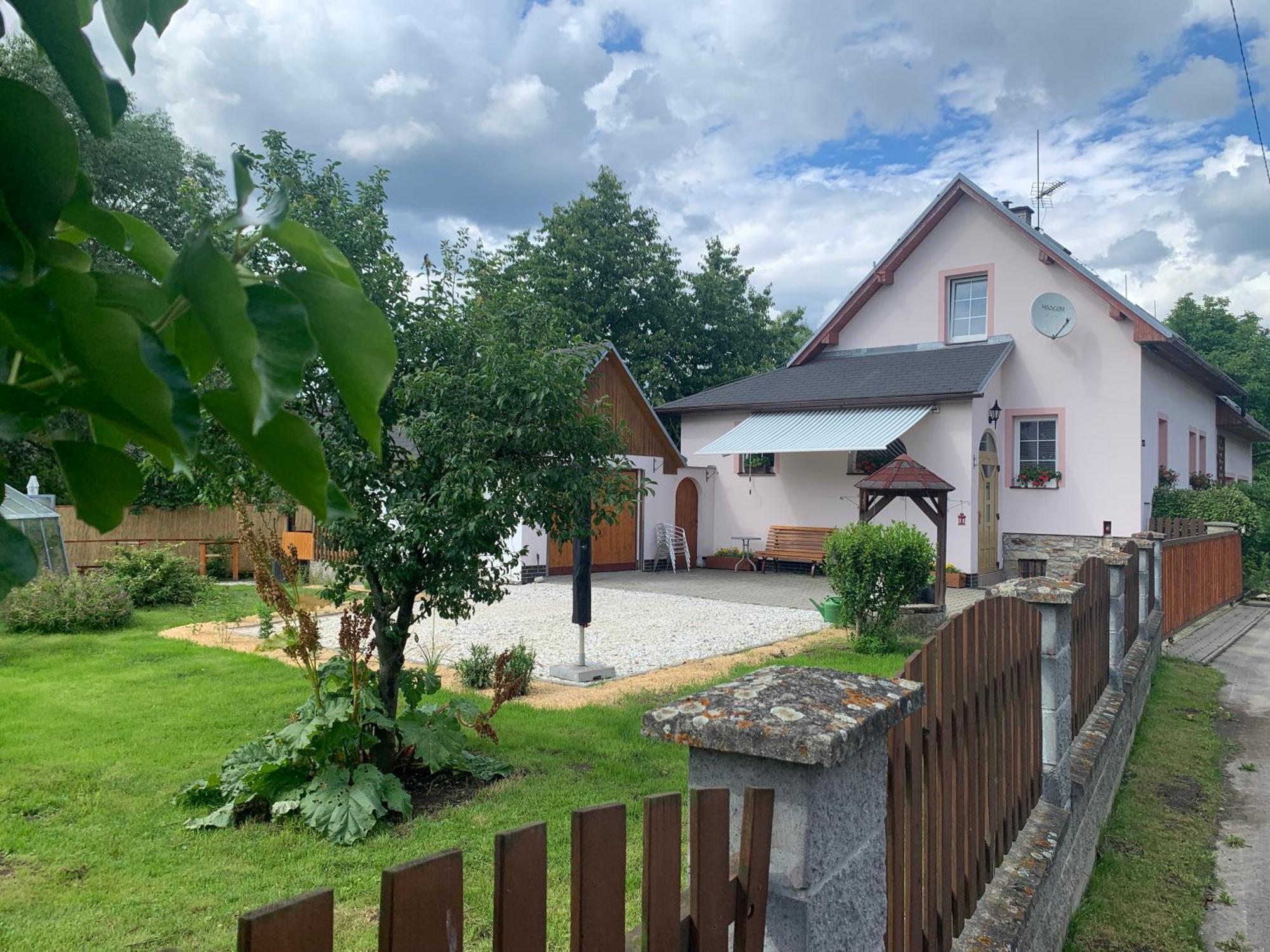 U Desne Holiday home